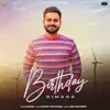 Dimond - Birthday - Single